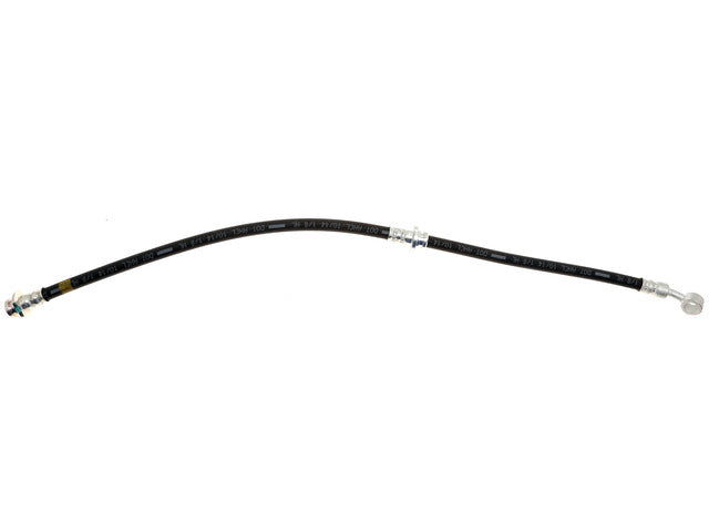 Raybestos Brakes Brake Hydraulic Hose P/N:BH383672 Fits: Nissan Micra 19-15, Nissan Versa 19-12, Nissan Versa Note 19-14 - Image 1