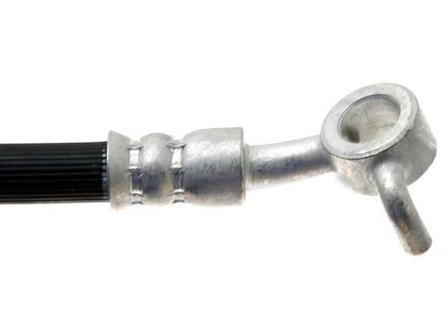 Raybestos Brakes Brake Hydraulic Hose P/N:BH383672 Fits: Nissan Micra 19-15, Nissan Versa 19-12, Nissan Versa Note 19-14 - Image 2