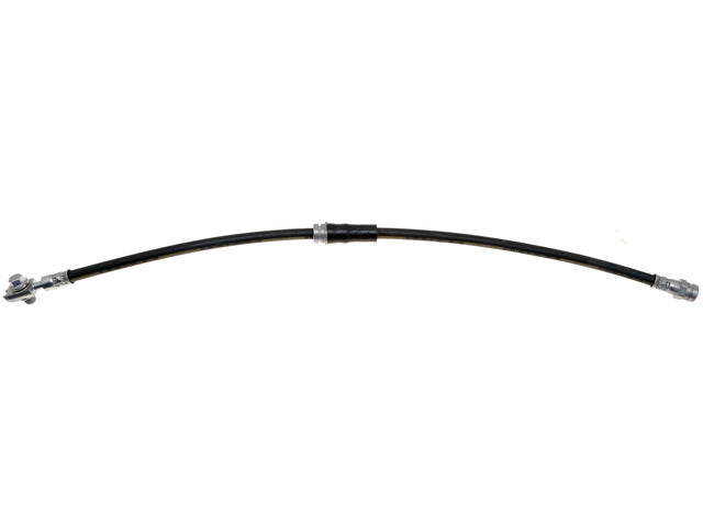 Raybestos Brakes Brake Hydraulic Hose P/N:BH383674 Fits: Volkswagen Beetle 19-12, Volkswagen Jetta 18-12, Volkswagen Passat 20-12 - Image 1