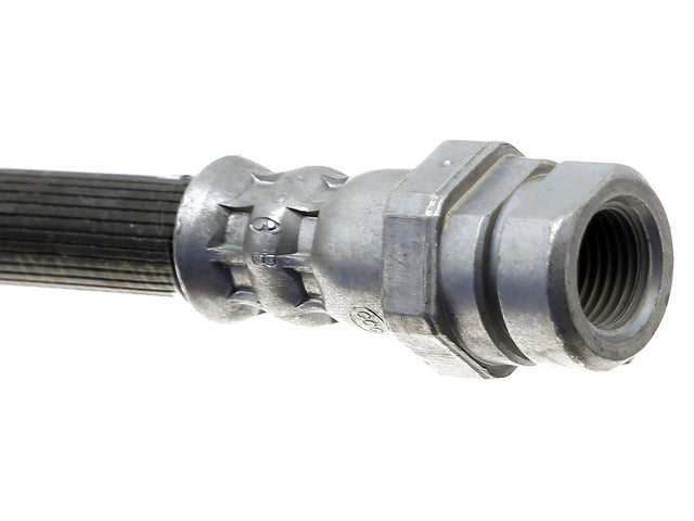 Raybestos Brakes Brake Hydraulic Hose P/N:BH383674 Fits: Volkswagen Beetle 19-12, Volkswagen Jetta 18-12, Volkswagen Passat 20-12 - Image 2