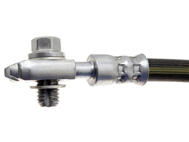 Raybestos Brakes Brake Hydraulic Hose P/N:BH383674 Fits: Volkswagen Beetle 19-12, Volkswagen Jetta 18-12, Volkswagen Passat 20-12 - Image 3