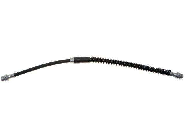 Raybestos Brakes Brake Hydraulic Hose P/N:BH383675 Fits: Volkswagen Golf 13-10, Volkswagen Golf R 13-12, Volkswagen Gti 14-08, Volkswagen R32 2008, Volkswagen Rabbit 09-08 - Image 1