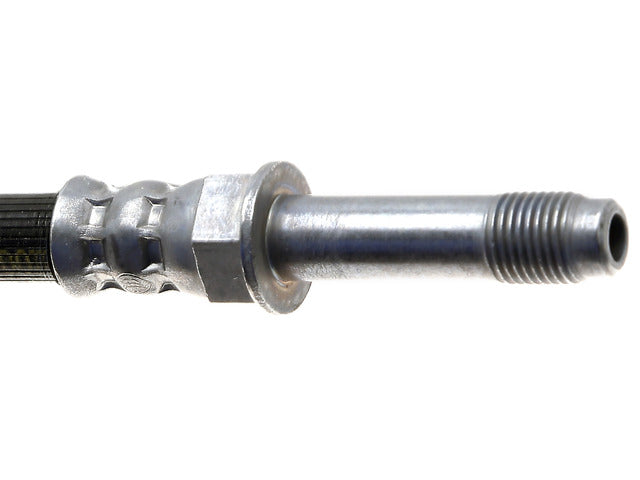 Raybestos Brakes Brake Hydraulic Hose P/N:BH383676 Fits: Audi A8 Quattro 18-12, Audi S8 18-13 - Image 2