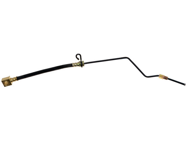 Raybestos Brakes Brake Hydraulic Hose P/N:BH383678 Fits: Dodge Ram 1500 2006 - Image 2