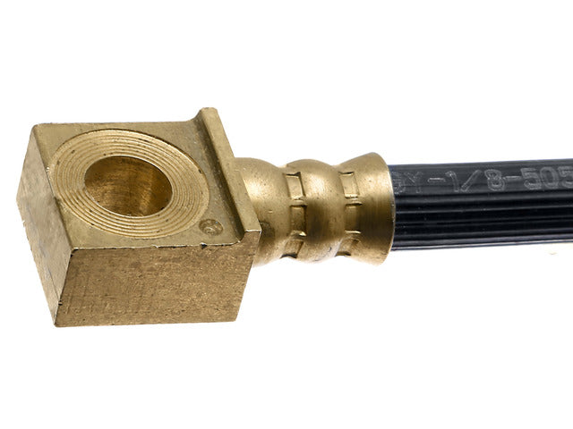 Raybestos Brakes Brake Hydraulic Hose P/N:BH383678 Fits: Dodge Ram 1500 2006 - Image 3