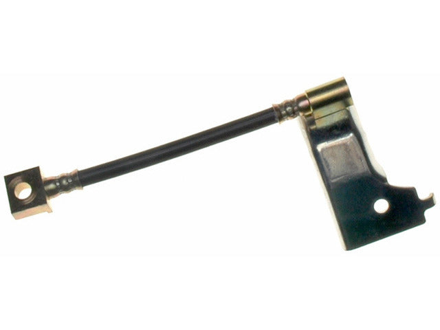 Raybestos Brakes Brake Hydraulic Hose P/N:BH38367 Fits: Lincoln Continental 87-85, Lincoln Mark Vii 89-85, Lincoln Mark Vii 92-91 - Image 2