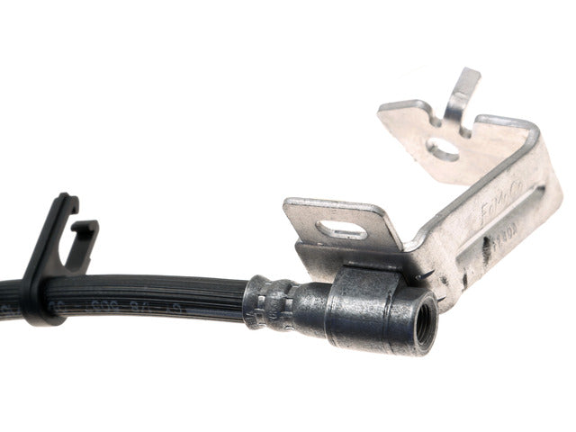 Raybestos Brakes Brake Hydraulic Hose P/N:BH383680 Fits: Ford Mustang 14-13 - Image 1