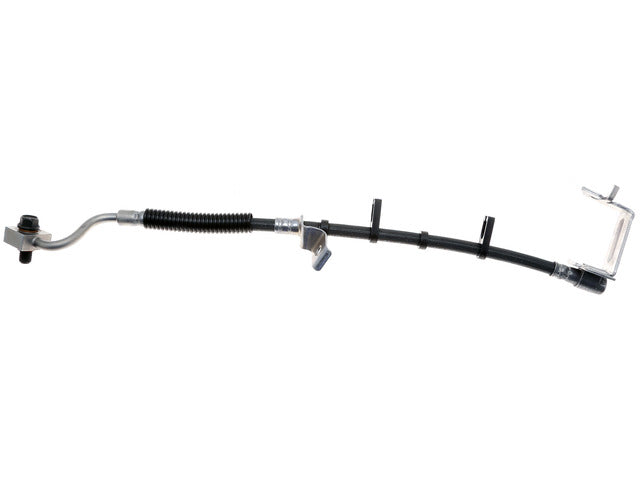 Raybestos Brakes Brake Hydraulic Hose P/N:BH383680 Fits: Ford Mustang 14-13 - Image 2