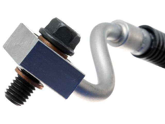 Raybestos Brakes Brake Hydraulic Hose P/N:BH383680 Fits: Ford Mustang 14-13 - Image 3