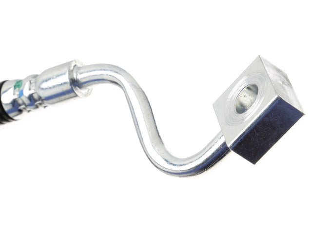 Raybestos Brakes Brake Hydraulic Hose P/N:BH383681 Fits: Ford Mustang 14-13 - Image 1