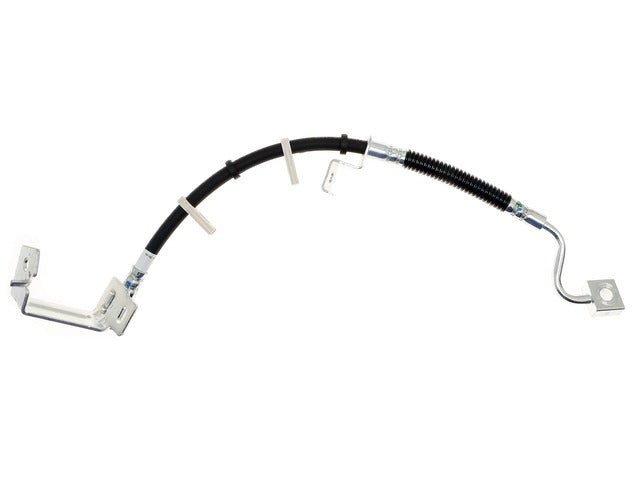 Raybestos Brakes Brake Hydraulic Hose P/N:BH383681 Fits: Ford Mustang 14-13 - Image 2