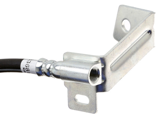 Raybestos Brakes Brake Hydraulic Hose P/N:BH383681 Fits: Ford Mustang 14-13 - Image 3