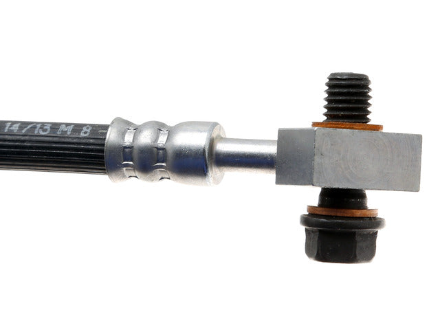 Raybestos Brakes Brake Hydraulic Hose P/N:BH383682 Fits: Ford Mustang 14-13 - Image 1