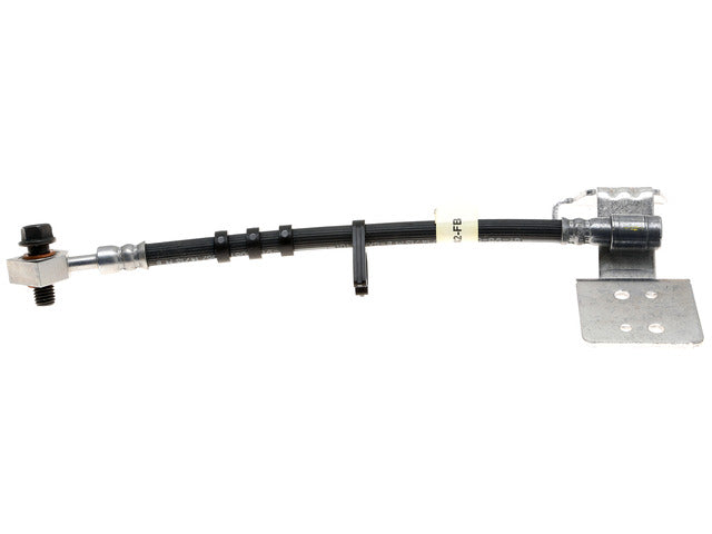 Raybestos Brakes Brake Hydraulic Hose P/N:BH383682 Fits: Ford Mustang 14-13 - Image 2