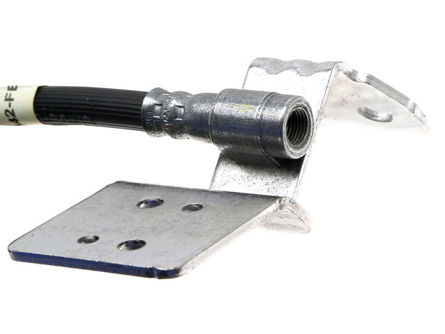 Raybestos Brakes Brake Hydraulic Hose P/N:BH383682 Fits: Ford Mustang 14-13 - Image 3