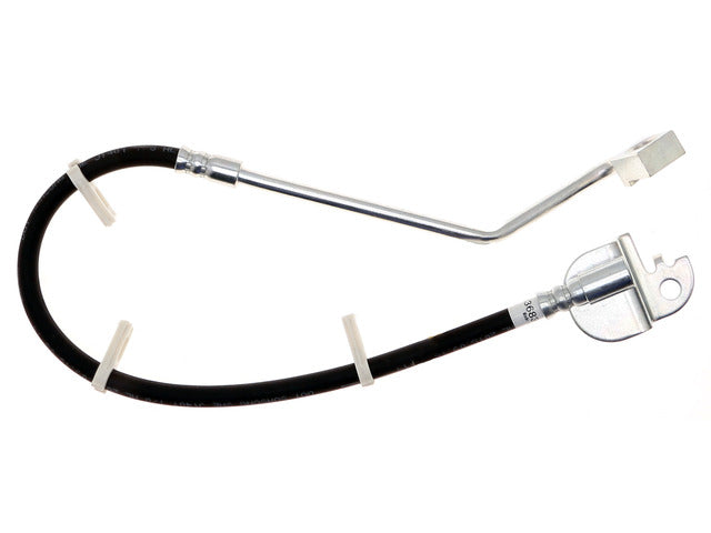 Raybestos Brakes Brake Hydraulic Hose P/N:BH383683 Fits: Ford E-550 Super Duty 2003 - Image 2