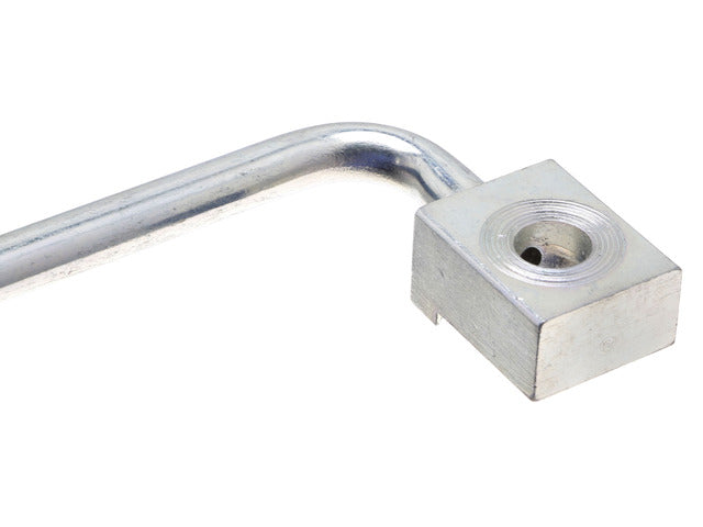Raybestos Brakes Brake Hydraulic Hose P/N:BH383683 Fits: Ford E-550 Super Duty 2003 - Image 3