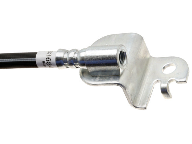 Raybestos Brakes Brake Hydraulic Hose P/N:BH383684 Fits: Ford E-550 Super Duty 2003 - Image 1