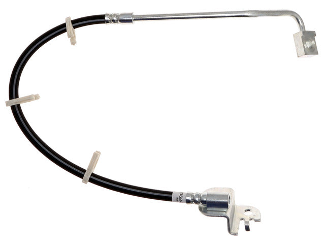 Raybestos Brakes Brake Hydraulic Hose P/N:BH383684 Fits: Ford E-550 Super Duty 2003 - Image 2