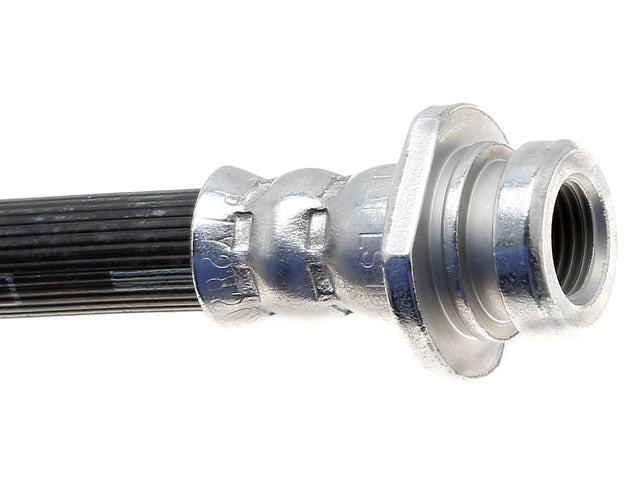 Raybestos Brakes Brake Hydraulic Hose P/N:BH383685 Fits: Chevrolet Spark 15-13 - Image 2