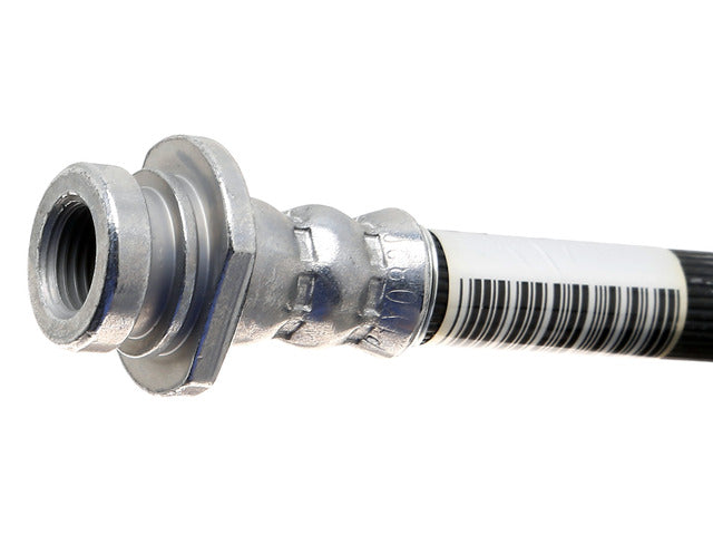 Raybestos Brakes Brake Hydraulic Hose P/N:BH383685 Fits: Chevrolet Spark 15-13 - Image 3