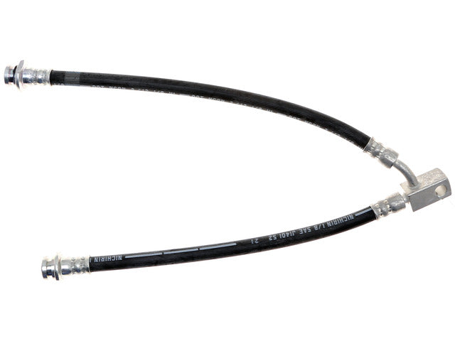 Raybestos Brakes Brake Hydraulic Hose P/N:BH383686 Fits: Infiniti M35h 2013, Infiniti M37 2013, Infiniti M56 2013, Infiniti Q70 19-14, Infiniti Q70l 19-15 - Image 1