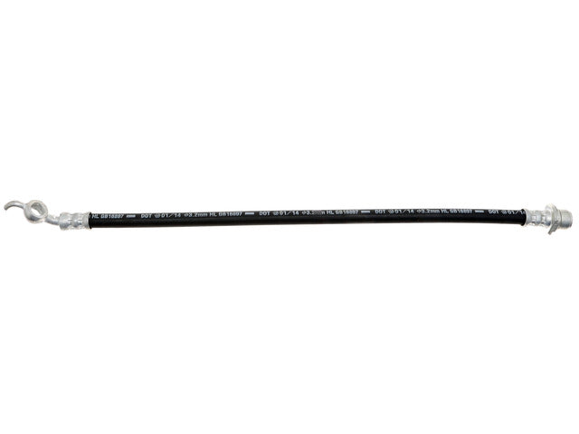 Raybestos Brakes Brake Hydraulic Hose P/N:BH383688 Fits: Lexus Gs200t 17-16, Lexus Gs300 19-18, Lexus Gs350 20-13, Lexus Gs450h 18-13, Lexus Rc200t 17-16, Lexus Rc300 21-16, Lexus Rc350 19-15 - Image 1