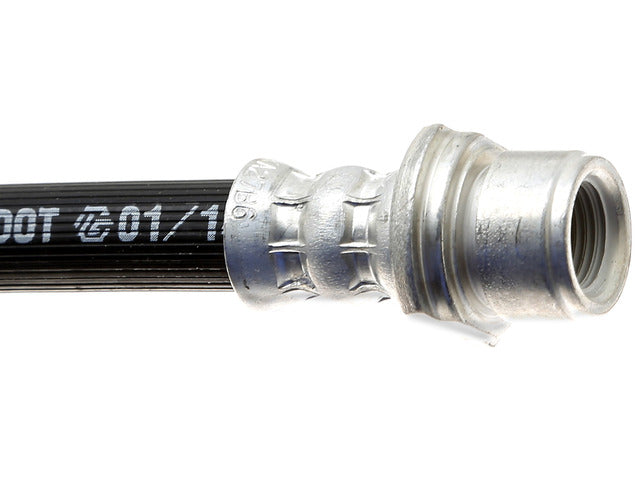 Raybestos Brakes Brake Hydraulic Hose P/N:BH383688 Fits: Lexus Gs200t 17-16, Lexus Gs300 19-18, Lexus Gs350 20-13, Lexus Gs450h 18-13, Lexus Rc200t 17-16, Lexus Rc300 21-16, Lexus Rc350 19-15 - Image 2