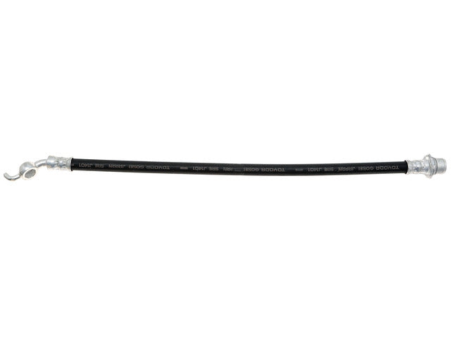 Raybestos Brakes Brake Hydraulic Hose P/N:BH383689 Fits: Lexus Gs200t 17-16, Lexus Gs300 19-18, Lexus Gs350 20-13, Lexus Gs450h 18-13, Lexus Is300 24-21, Lexus Is350 24-21, Lexus Rc200t 17-16, Lexus Rc300 22-18, Lexus Rc350 18-15 - Image 1