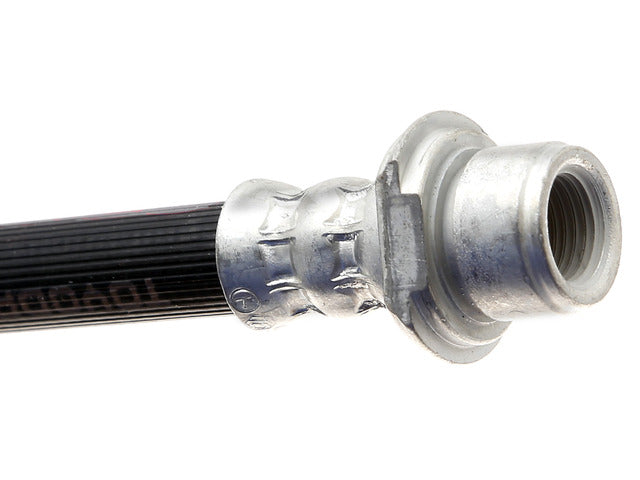 Raybestos Brakes Brake Hydraulic Hose P/N:BH383689 Fits: Lexus Gs200t 17-16, Lexus Gs300 19-18, Lexus Gs350 20-13, Lexus Gs450h 18-13, Lexus Is300 24-21, Lexus Is350 24-21, Lexus Rc200t 17-16, Lexus Rc300 22-18, Lexus Rc350 18-15 - Image 2