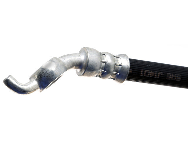 Raybestos Brakes Brake Hydraulic Hose P/N:BH383689 Fits: Lexus Gs200t 17-16, Lexus Gs300 19-18, Lexus Gs350 20-13, Lexus Gs450h 18-13, Lexus Is300 24-21, Lexus Is350 24-21, Lexus Rc200t 17-16, Lexus Rc300 22-18, Lexus Rc350 18-15 - Image 3