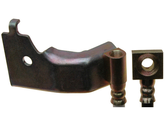 Raybestos Brakes Brake Hydraulic Hose P/N:BH38368 Fits: Lincoln Continental 87-85, Lincoln Mark Vii 89-85 - Image 1