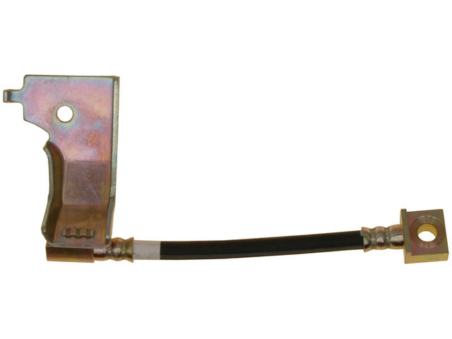 Raybestos Brakes Brake Hydraulic Hose P/N:BH38368 Fits: Lincoln Continental 87-85, Lincoln Mark Vii 89-85 - Image 2