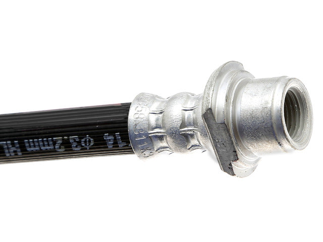 Raybestos Brakes Brake Hydraulic Hose P/N:BH383690 Fits: Lexus Gs350 20-13, Lexus Is300 24-21, Lexus Is350 24-21, Lexus Rc300 24-16, Lexus Rc350 22-15 - Image 2
