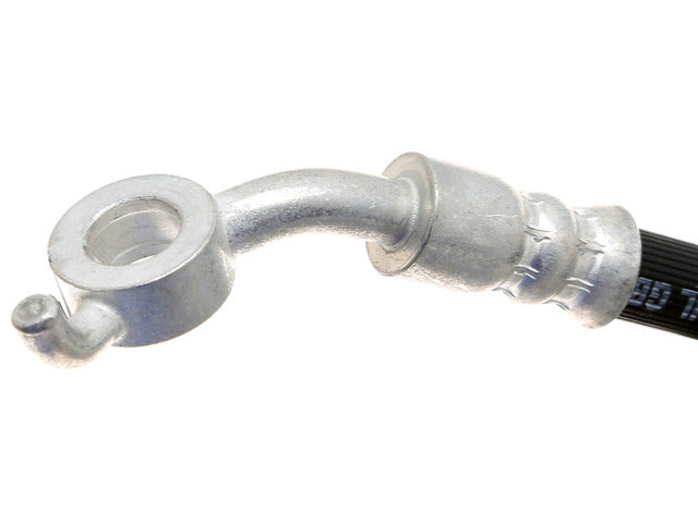 Raybestos Brakes Brake Hydraulic Hose P/N:BH383690 Fits: Lexus Gs350 20-13, Lexus Is300 24-21, Lexus Is350 24-21, Lexus Rc300 24-16, Lexus Rc350 22-15 - Image 3