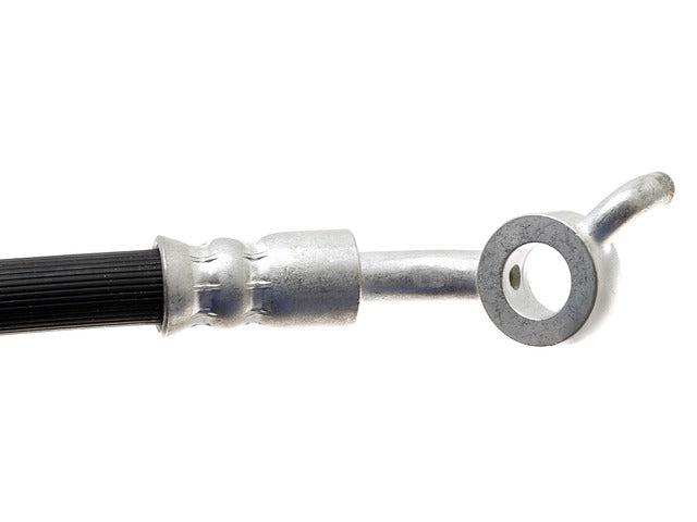 Raybestos Brakes Brake Hydraulic Hose P/N:BH383691 Fits: Lexus Gs350 20-13, Lexus Is300 24-21, Lexus Is350 24-21, Lexus Rc300 24-16, Lexus Rc350 22-15 - Image 2
