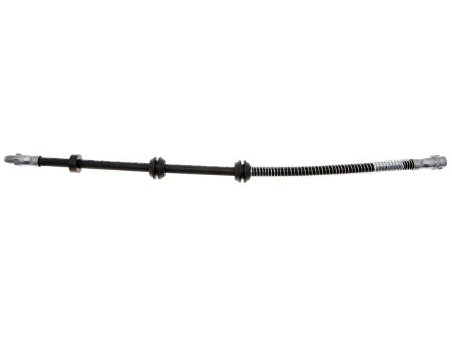 Raybestos Brakes Brake Hydraulic Hose P/N:BH383692 Fits: Mercedes-benz Gl350, Mercedes-benz Gl450, Mercedes-benz Gl550, Mercedes-benz Gl63 Amg, Mercedes-benz Gle300d, Mercedes-benz Gle350, Mercedes-benz Gle350d, Mercedes-benz Gle400 - Image 1