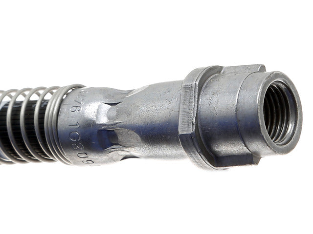 Raybestos Brakes Brake Hydraulic Hose P/N:BH383692 Fits: Mercedes-benz Gl350, Mercedes-benz Gl450, Mercedes-benz Gl550, Mercedes-benz Gl63 Amg, Mercedes-benz Gle300d, Mercedes-benz Gle350, Mercedes-benz Gle350d, Mercedes-benz Gle400 - Image 2