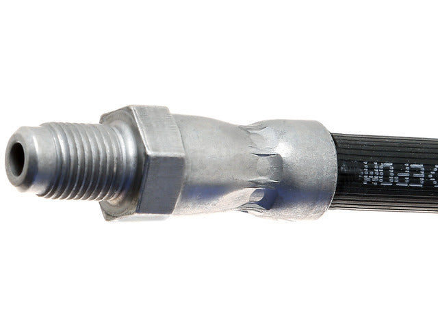 Raybestos Brakes Brake Hydraulic Hose P/N:BH383692 Fits: Mercedes-benz Gl350, Mercedes-benz Gl450, Mercedes-benz Gl550, Mercedes-benz Gl63 Amg, Mercedes-benz Gle300d, Mercedes-benz Gle350, Mercedes-benz Gle350d, Mercedes-benz Gle400 - Image 3