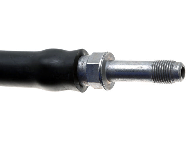 Raybestos Brakes Brake Hydraulic Hose P/N:BH383693 Fits: Mercedes-benz Slc300 20-17, Mercedes-benz Slk250 15-12, Mercedes-benz Slk300 2016, Mercedes-benz Slk350 16-12 - Image 2