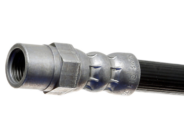 Raybestos Brakes Brake Hydraulic Hose P/N:BH383694 Fits: Mercedes-benz G500 08-02, Mercedes-benz G55 Amg 11-03, Mercedes-benz G550 18-09, Mercedes-benz G550 4x4 18-17, Mercedes-benz G63 Amg 18-13, Mercedes-benz G65 Amg 18-16 - Image 3