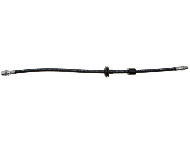 Raybestos Brakes Brake Hydraulic Hose P/N:BH383695 Fits: Mercedes-benz S320 1995, Mercedes-benz S420 1995 - Image 1