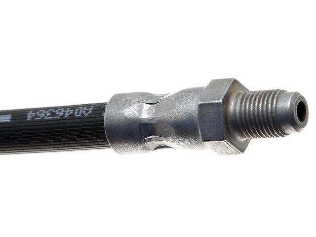 Raybestos Brakes Brake Hydraulic Hose P/N:BH383695 Fits: Mercedes-benz S320 1995, Mercedes-benz S420 1995 - Image 2