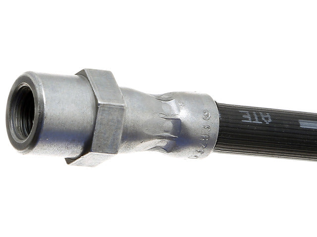 Raybestos Brakes Brake Hydraulic Hose P/N:BH383695 Fits: Mercedes-benz S320 1995, Mercedes-benz S420 1995 - Image 3
