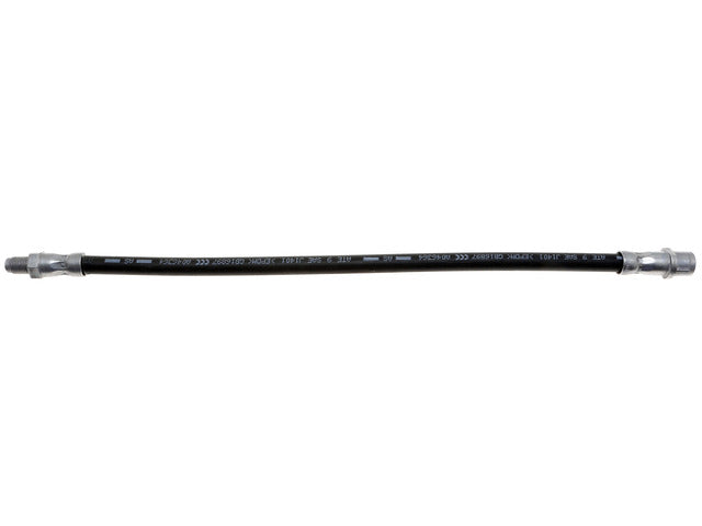 Raybestos Brakes Brake Hydraulic Hose P/N:BH383696 Fits: Mercedes-benz Sl320 97-96, Mercedes-benz Sl500 02-96, Mercedes-benz Sl600 02-95 - Image 1
