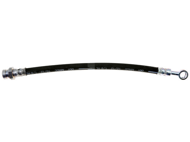 Raybestos Brakes Brake Hydraulic Hose P/N:BH383697 Fits: Mitsubishi Outlander Sport 23-13, Mitsubishi Rvr 2011 - Image 1