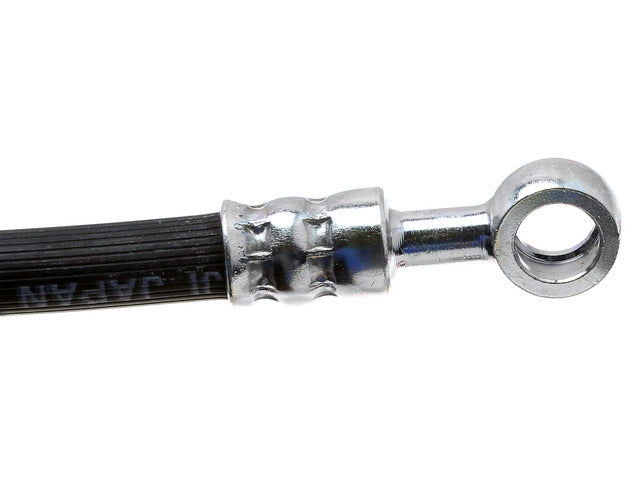 Raybestos Brakes Brake Hydraulic Hose P/N:BH383697 Fits: Mitsubishi Outlander Sport 23-13, Mitsubishi Rvr 2011 - Image 2