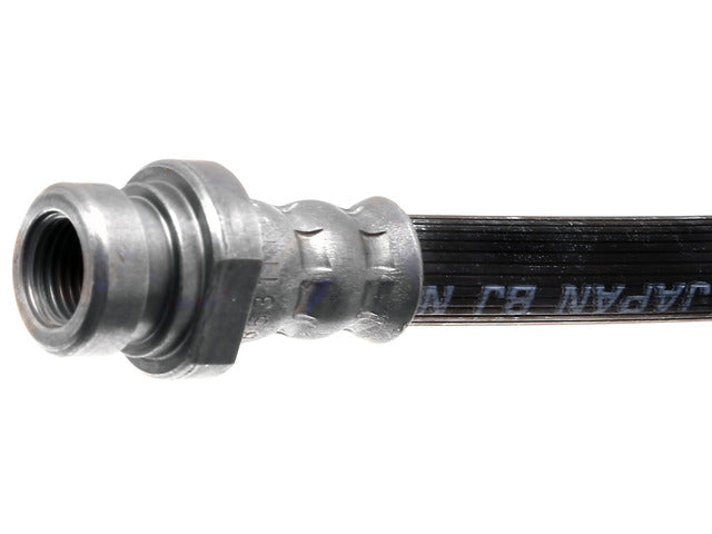 Raybestos Brakes Brake Hydraulic Hose P/N:BH383697 Fits: Mitsubishi Outlander Sport 23-13, Mitsubishi Rvr 2011 - Image 3