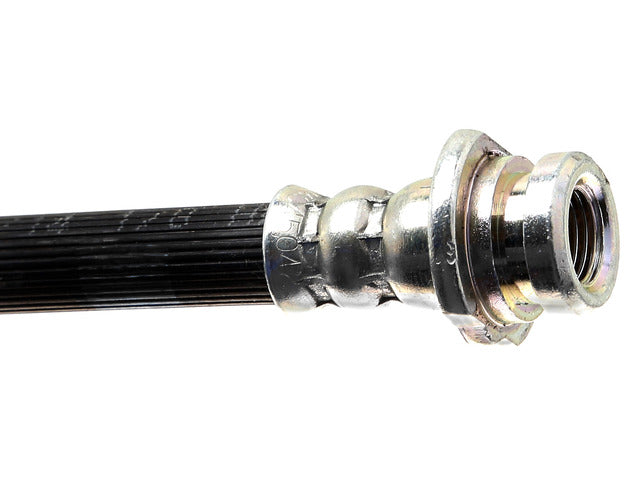 Raybestos Brakes Brake Hydraulic Hose P/N:BH383698 Fits: Infiniti Jx35 2013, Infiniti Qx60 20-14, Nissan Pathfinder 20-13 - Image 2