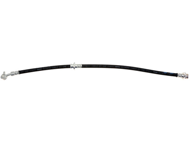 Raybestos Brakes Brake Hydraulic Hose P/N:BH383699 Fits: Infiniti Jx35 2013, Infiniti Qx60 20-14, Nissan Pathfinder 20-13 - Image 1